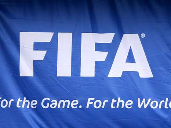 Image de l'article :Deux fédérations africaines ont été placées sous tutelle par la FIFA