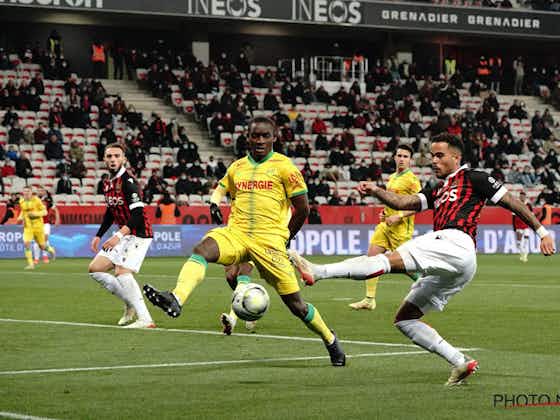 Image de l'article :Officiel: un défenseur de Nantes signe au RFC Seraing