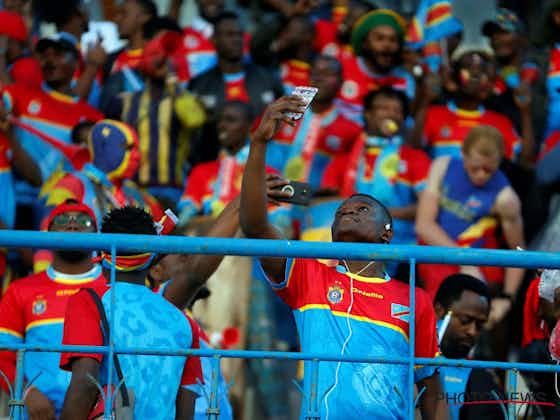 Image de l'article :La République Démocratique du Congo entame sa Coupe d'Afrique par un échec et laisse déjà filer le Maroc