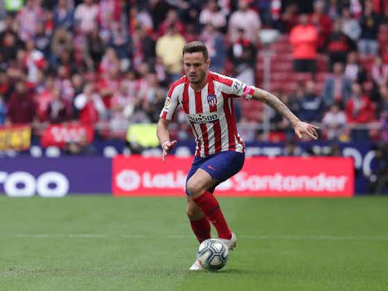 Article image:Manchester United Chasing Atletico Madrid Midfield Star: A Top Option For Solskjaer?