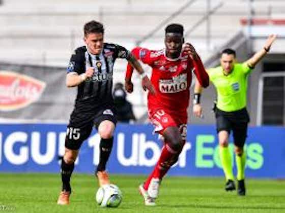 Image de l'article :Ligue 1 - RC Strasbourg - Angers SCO : Pierrick Capelle sans réponse après cette nouvelle défaite