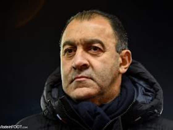 Image de l'article :Ligue 1 - RC Strasbourg - Angers SCO : Abdel Bouhazama veut terminer la saison "la tête haute"