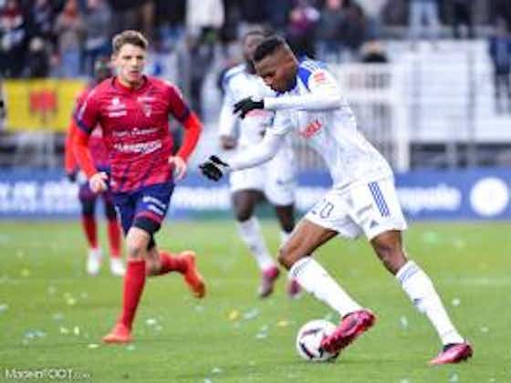 Image de l'article :Ligue 1 - ESTAC - RC Strasbourg : les compos officielles