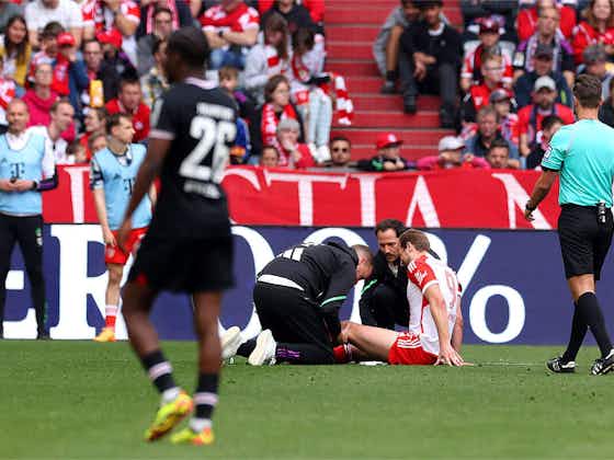 Imagen del artículo:¡Problemas en el Bayern! Tres lesionados sorpresa para recibir al Madrid