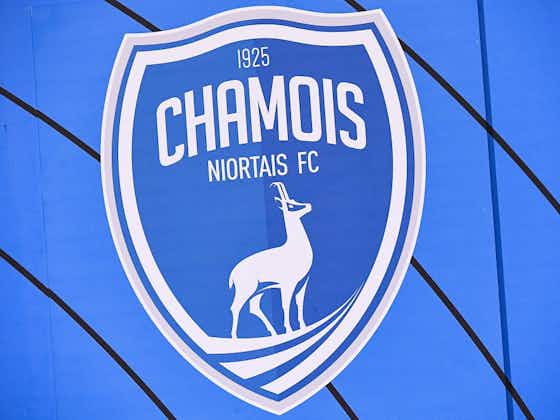 Imagem do artigo:Chamois Niortais – Les Ultras appellent à l’aide pour sauver le club