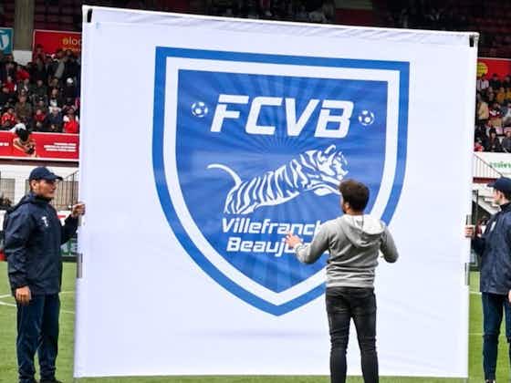Image de l'article :National – La FFF ignore l’avis du CNOSF, Rouen et Avranches devront rejouer Villefranche