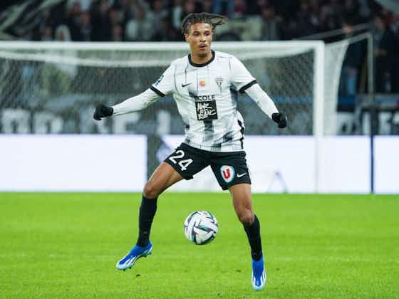Image de l'article :L’équipe de France U19 s’impose contre l’Estonie, cruel scénario pour Bahoya (Angers)