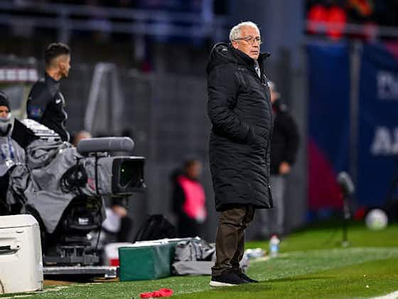 Image de l'article :Ligue 1 (J20) – Surclassé à Lille, Clermont repasse dernier, Lorient se relance contre Metz