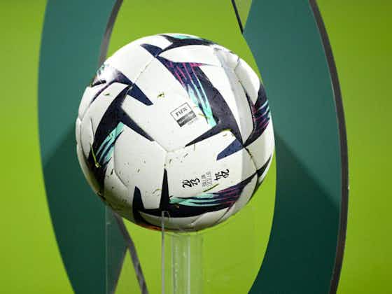 Image de l'article :Mercato – Trois clubs de Ligue 2 sur les rangs pour le prêt d’Amine Salama (Reims)