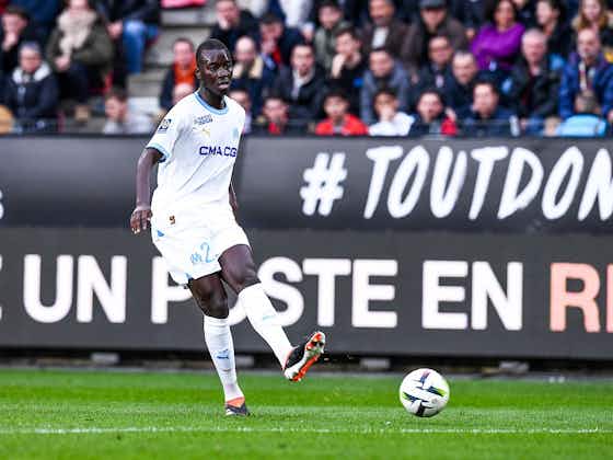 Image de l'article :Ligue 1 – Un club du top 3 en discussion avec Pape Gueye