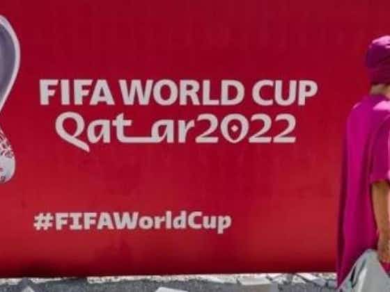 Gambar artikel:Piala Dunia 2022 Dimulai Hari Ini 20 November, Berikut Daftar Pemain 32 Negara Peserta