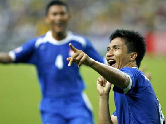 Gambar artikel:5 Pemain Singapura yang Pernah Main di Liga Indonesia, Ada Eks Bomber yang Dirindukan Arema FC