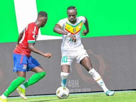 Gambar artikel:Prediksi Skor Laga Piala Afrika, Senegal vs Kamerun, Rekor Head to Head Jadi Sorotan, Siapa Bakal Menang?