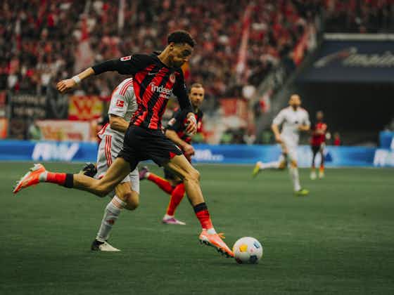 Article image:Goalless draw against Union