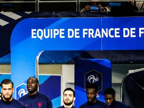 Image de l'article :Équipe de France U19 Futsal : la liste de Clément Lerebours pour les amicaux au Monténégro