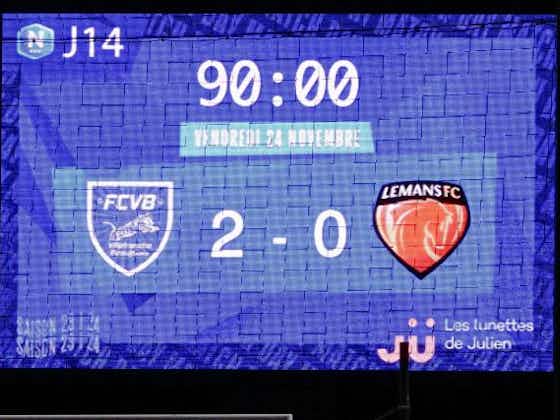 Image de l'article :Villefranche-Beaujolais : la Commission d’Appel de la FFF a tranché, les 3 matchs à rejouer