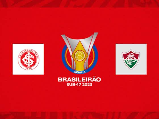 1ª Rodada do Brasileirão 2023: datas e horários dos jogos, brasileirão  série a