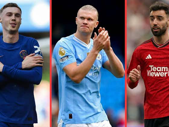 Article image:Every Premier League club’s clutch player