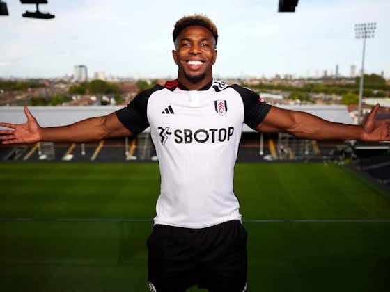 Imagem do artigo:Livre no mercado, Adama Traoré acerta com o Fulham
