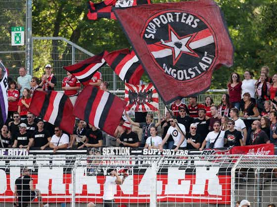 Imagen del artículo:¿Por qué se les llama «Die Schanzer» al FC Ingolstadt?
