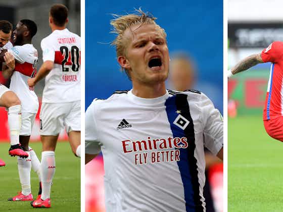 Imagen del artículo:El ascenso de la 2. Bundesliga, más vibrante que nunca