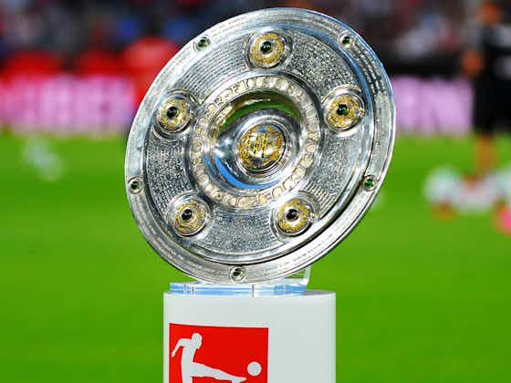 Imagen del artículo:¿Cómo llegan los grandes de la Bundesliga a la nueva temporada?