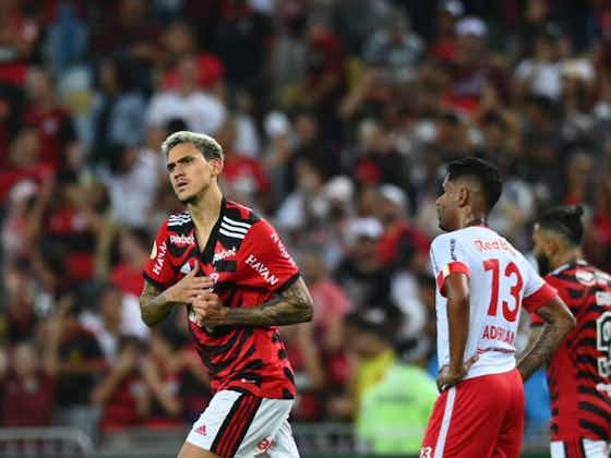 Flamengo x Bragantino: saiba onde assistir à partida do Brasileirão