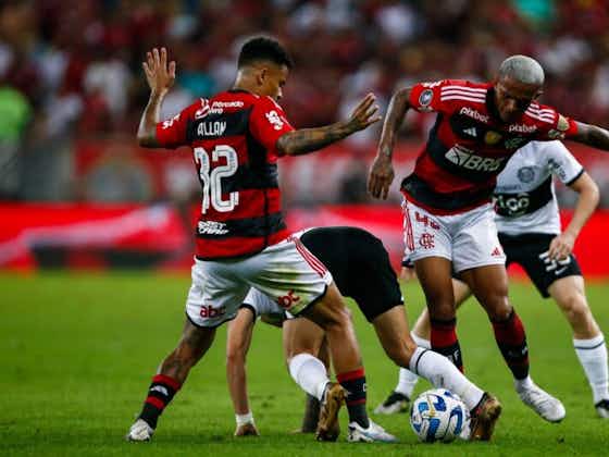 Flamengo x Olimpia pela Libertadores 2023: onde assistir ao vivo
