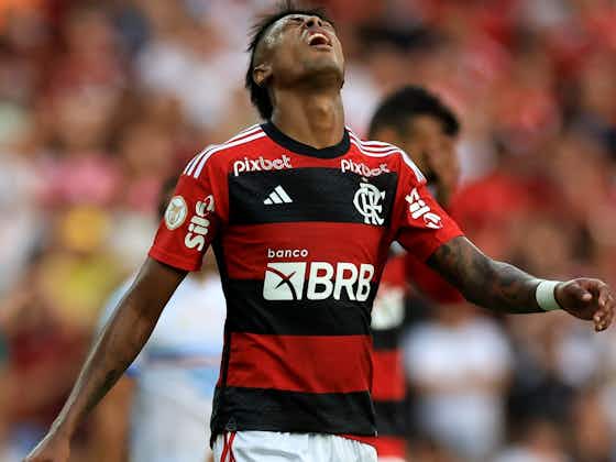 Próximo jogo: Flamengo enfrenta melhor time do returno do Brasileirão