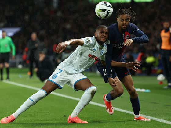 Article image:Paris Saint-Germain 3-3 Le Havre: Tropiezo parisino que retrasa el alirón