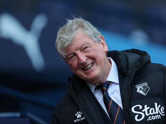 Artikelbild:Rücktritt in Watford: Roy Hodgson verabschiedet sich endgültig in den Ruhestand