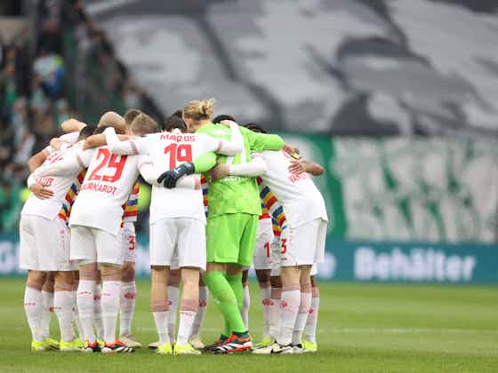Artikelbild:„Der Realität ins Auge sehen“: Mainz 05 hakt direkte Rettung ab