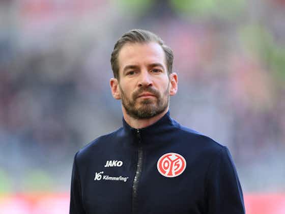 Artikelbild:Offiziell: Mainz 05 trennt sich von Trainer Jan Siewert!