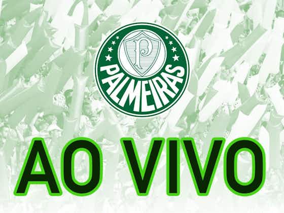 Jogo do Palmeiras ao vivo: veja onde assistir Palmeiras x Del