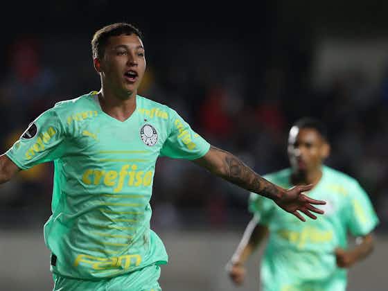 Jogo entre Palmeiras e Fortaleza pelo Brasileiro Sub-20 terá resgate  gratuito de ingressos – Palmeiras