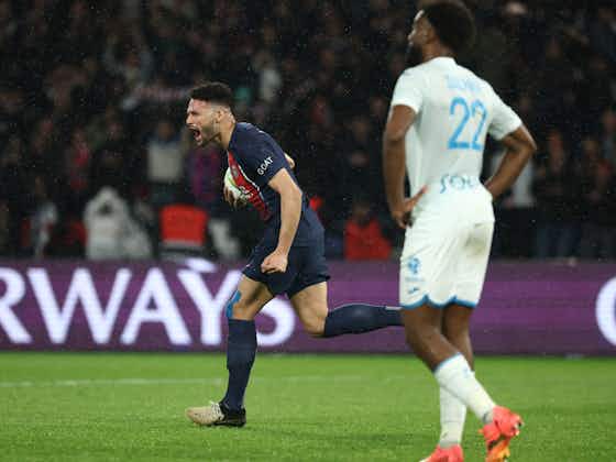 Article image:Ligue 1 | El PSG y el Le Havre se neutralizan (3-3)