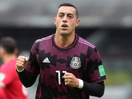 Imagen del artículo:La polémica declaración de Rogelio Funes Mori antes de jugar con México frente a Argentina