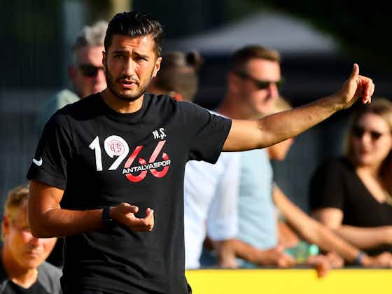 Immagine dell'articolo:​🔙​ Sahin torna al Borussia Dortmund: l’ex centrocampista entra nello staff di Terzic