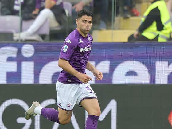 Immagine dell'articolo:🛫 Fiorentina, uno tra Kouamé e Sottil partirà: la decisione di Palladino