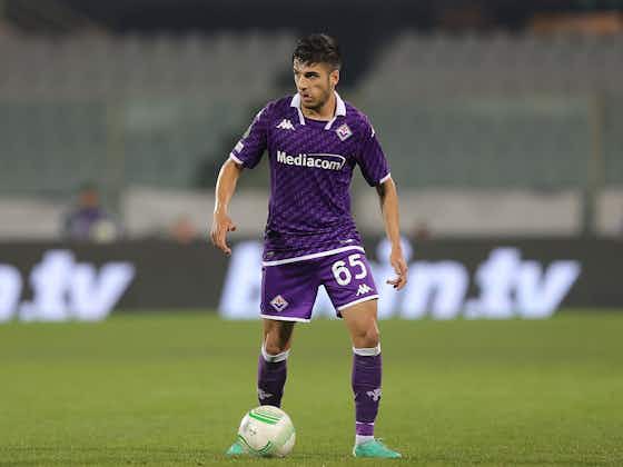 Immagine dell'articolo:⚔️ Fiorentina-Sassuolo, le probabili: chance Parisi e Sottil, Bajrami da 10