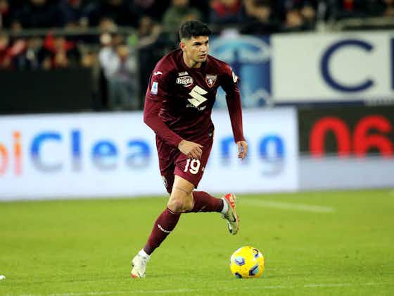 Article image:🧐 Roma in pressing su Bellanova: il Torino chiede tra i 20 e i 25 milioni di euro