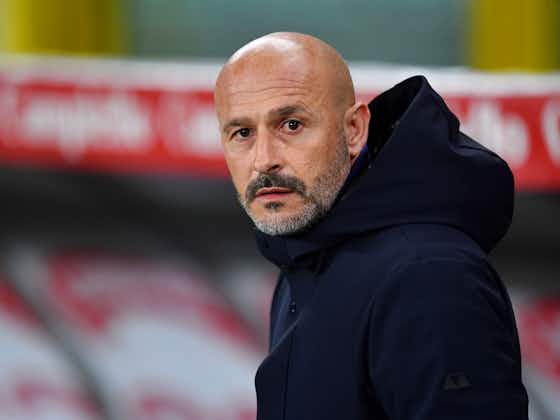 Immagine dell'articolo:❗️Ci siamo, Italiano lascia la Fiorentina: Napoli e Bologna sul tecnico