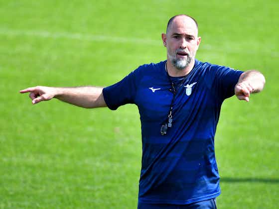 Immagine dell'articolo:❗ CorSport – La Lazio non è da Champions: Sarri aveva provato a spiegarlo, Tudor ha confermato