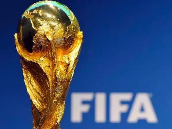 Imagen del artículo:FIFA revela calendario del Mundial 2026
