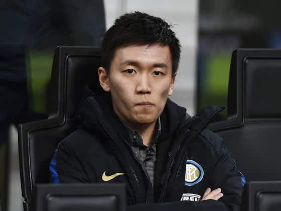Article image:Suning Almost Sold Inter To BC Partners Before Super League Project Emerged, Italian Media Reveal