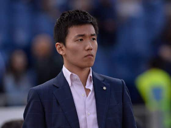 Article image:Suning ‘Urging’ Inter Players To Accept Wage Cuts, Italian Media Claim