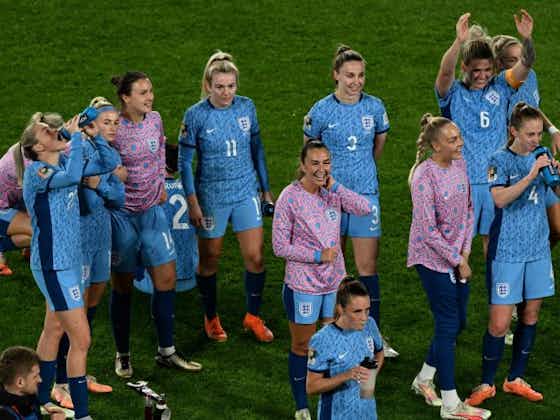 Article image:Searches for ‘Lionesses kit’ skyrocket almost 4,000 per cent