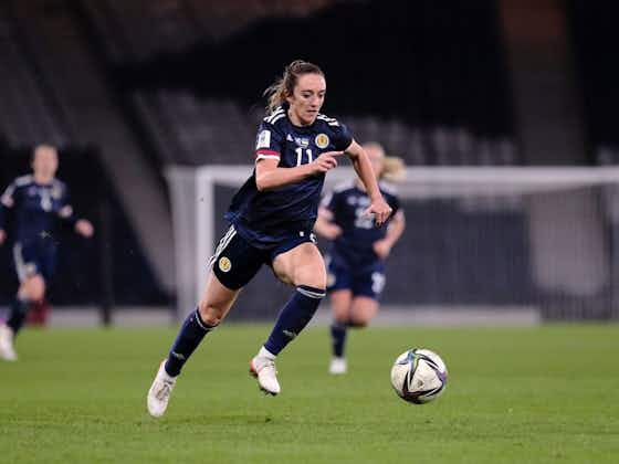 Article image:Scotland Women’s squad announced for Netherlands clashes