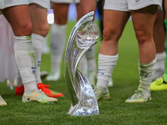 Article image:England to play France, Sweden and Ireland in Women’s Euro qualifiers