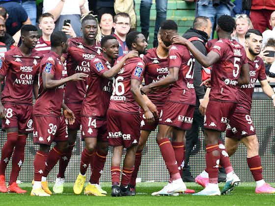 FC Metz : une valeur du onze-type dérangeante ?